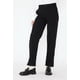 thumbnail image 1 of Pantalon Recto Alicia Negro negro M, 1 of 4