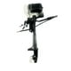 thumbnail image 4 of Motor Fuera De Borda 4 Tiempos 68cc 4hp para Botes, 4 of 4