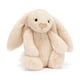 thumbnail image 1 of Peluche Jellycat Bashful Luxe Willow Bunny 30 cm, 1 of 5