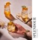 thumbnail image 5 of Juego de vasos Krosno Splendour altos para agua y jugo 480 ml, 6 piezas, 5 of 9