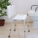 thumbnail image 3 of Silla Ducha, 3 of 3