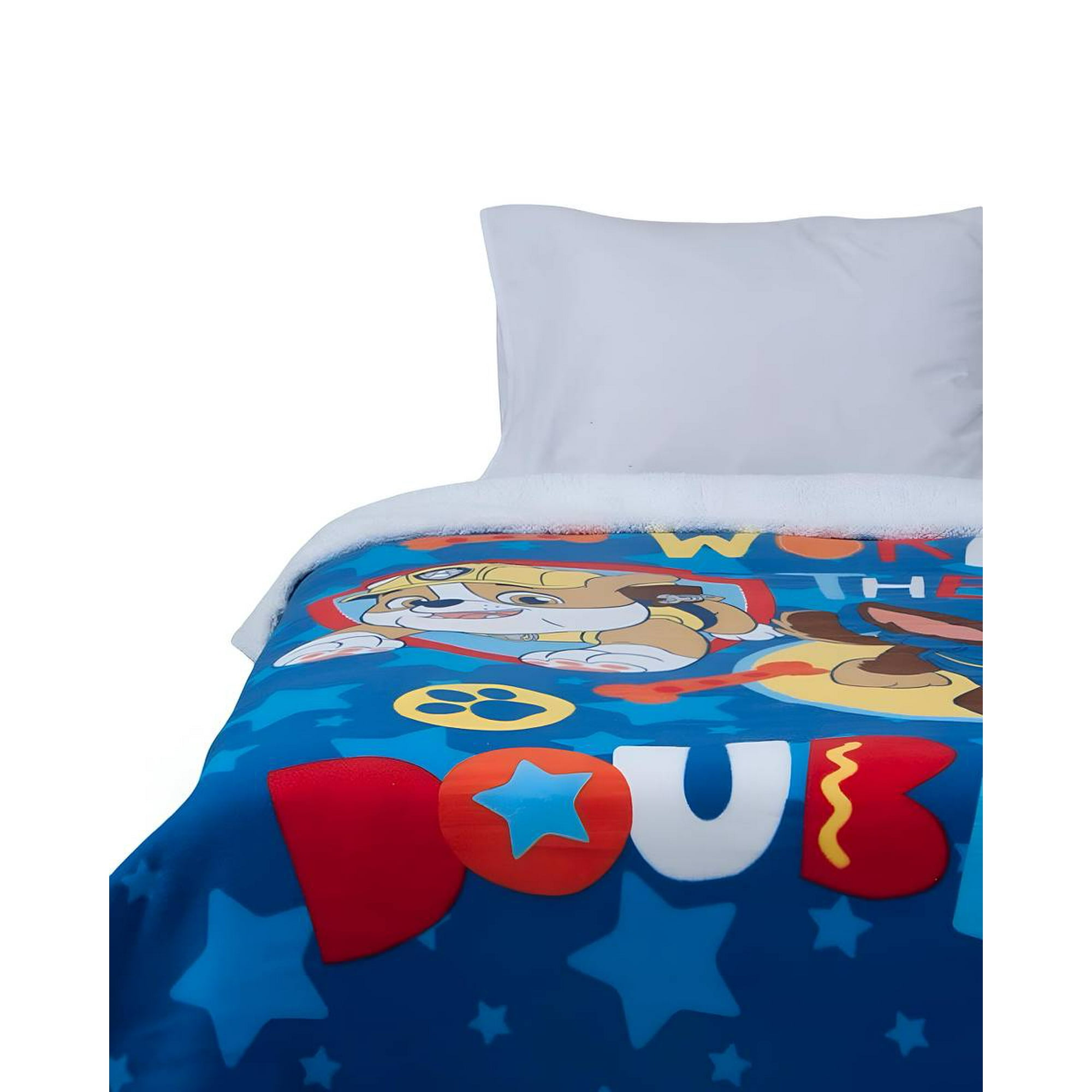 Asia Latam - Frazada Diseño Infantil Niño Plaza Y Media 150x200 Cm