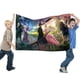 thumbnail image 2 of Bandera Temática Película Wicked Desmarcar 90x150 cm, 2 of 6