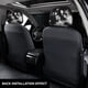 thumbnail image 3 of Fleetwood Mac Funda Protectora Universal para Reposacabezas de Coche, Funda Elástica para Reposacabezas de Asiento de Auto, Funda de Tela Antipolvo, Accesorios de Interior 2 Piezas, 3 of 6