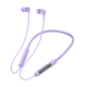 thumbnail image 1 of Audífono inalámbrico Hoco ES65 Crystal Sports lila, 1 of 3