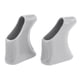 thumbnail image 3 of 2x Palancas De Freno Accesorios Ciclismo Para Campagnolo Shield Bike Plata, 3 of 5