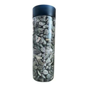 Oem - Piedras Decorativas De Jardin 1Kg M2