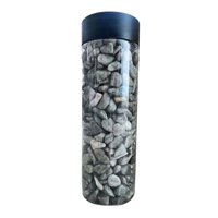 Oem - Piedras Decorativas De Jardin 1Kg M2