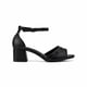 thumbnail image 1 of Sandalia Casual Mujer Tacon Cuadrado Ecocuero, 1 of 8