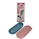 thumbnail image 2 of Calcetin De Gel Hidratante Spa Rosado M, 2 of 2
