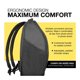 thumbnail image 5 of Bolsa de cámara Koah Sling para cámaras réflex digitales, sin espejo y Access., 5 of 7