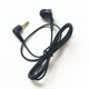 thumbnail image 1 of Auriculares monoaurales LINHUIPAD de un solo lado con conector de 3,5 mm, 1 of 7