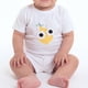 thumbnail image 3 of Polera Manga Corta Bebé Talla 24, 3 of 3