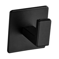 Bothyi - Ganchos Adhesivos Para Colgar Ropa, Ganchos Para Toallas, Ganchos De Pared Para Cocina, Armario, Ducha, 1 Uds.