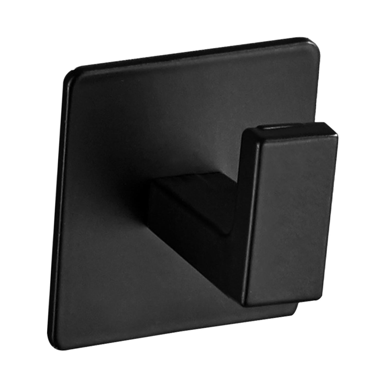 Bothyi - Ganchos Adhesivos Para Colgar Ropa, Ganchos Para Toallas, Ganchos De Pared Para Cocina, Armario, Ducha, 1 Uds.