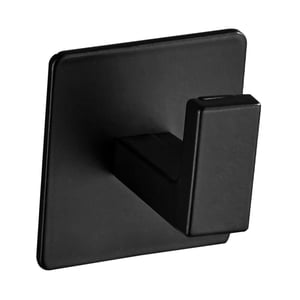 Bothyi - Ganchos Adhesivos Para Colgar Ropa, Ganchos Para Toallas, Ganchos De Pared Para Cocina, Armario, Ducha, 1 Uds.