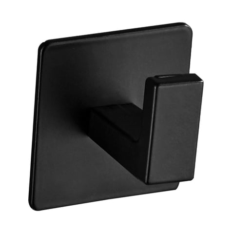 Bothyi - Ganchos Adhesivos Para Colgar Ropa, Ganchos Para Toallas, Ganchos De Pared Para Cocina, Armario, Ducha, 1 Uds.