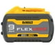 thumbnail image 1 of Batería Dewalt DCB609 amarillo, 1 of 2