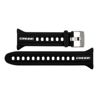 Cressi - Correa De Repuesto Para Computador De Buceo Neon