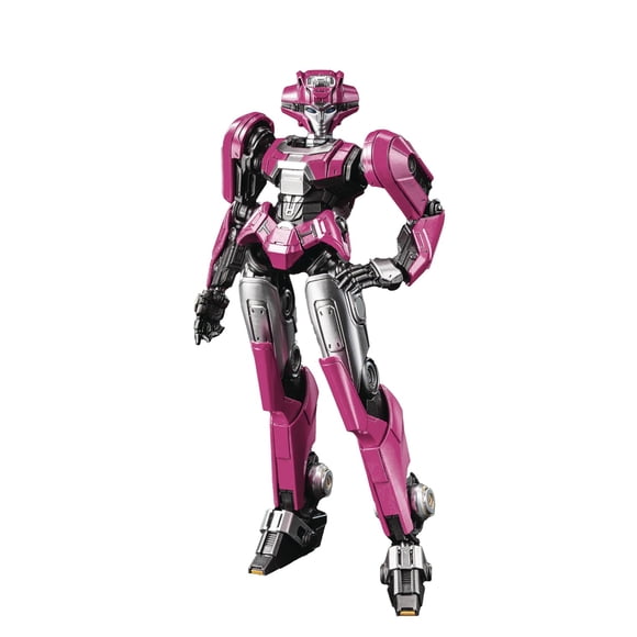Figura de acción threezero store 13 cm Elita‑1 MDLX