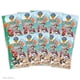 thumbnail image 1 of Paquetes de Juego Bendon PAW Patrol: La Película Dino - Pack de 10, 1 of 8