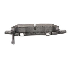 Repuestos Del Sol - Juego Pastillas Freno Delanteras Toyota Yaris 1.5 1999 2005