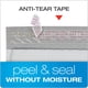 thumbnail image 4 of Bubble Mailers Quality Park, 8,25 x 11 cm, 25 cajas, resistentes al agua, 4 of 7