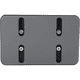 thumbnail image 5 of Soporte Vertical Aluminio Notebook Tablet Celular Qualice Negro, 5 of 9