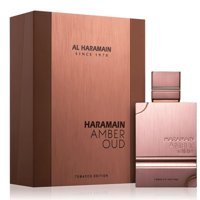 Al Haramain - Amber Oud Tobacco Edition Edp 60Ml Unisex