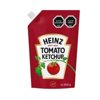 Ketchup Regular Doypack 900 G Heinz