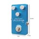 thumbnail image 4 of Pedal de retardo para guitarra Coolmusic C-DE01 Bass Effect Blue, 4 of 7