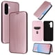 thumbnail image 3 of Funda Flip para FOXDOCK Samsung Galaxy A56 - Funda magnética de negocios, funda protectora delgada, 3 of 5