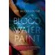 thumbnail image 1 of Libro Dutton "Blood Water Paint", 1 of 1