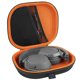 thumbnail image 3 of Funda para auriculares Geekria Shield para Skullcandy Riff2, color negro, 3 of 7