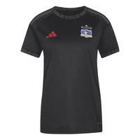 Camiseta Colo Colo 2026 Mujer Visitante Original Adidas