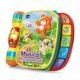 thumbnail image 1 of Libro de rimas musicales VTech rojo para niños de 6 meses a 3 años, 1 of 5