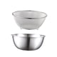 thumbnail image 1 of Juego De Cuencos Coladores Para Cocina, Juego De Cuencos Coladores, Granos, Uvas, Arroz, 2 Uds., 1 of 3