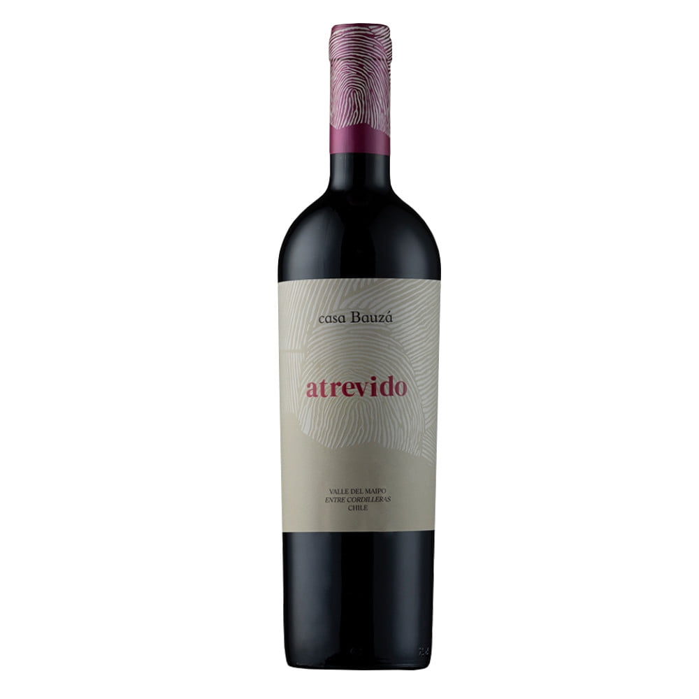 Vino Atrevido Ensamblaje, 750 Ml, 13.5%