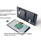 thumbnail image 2 of Case Smarticase SmartiPi Touch 2 para Raspberry Pi 7 Display, 2 of 3