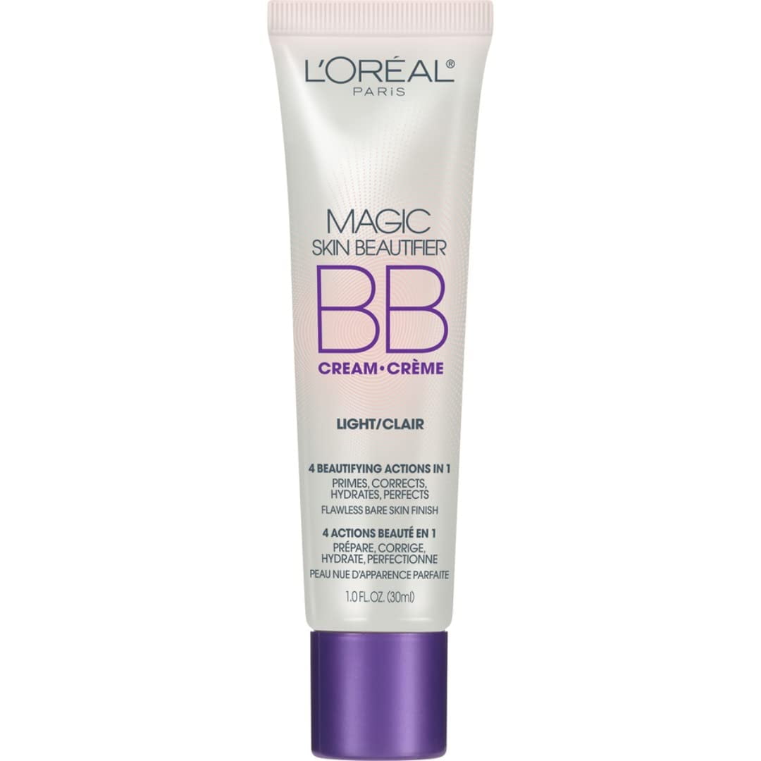 L’oréal Paris - Crema Bb L'oreal Paris Studio Secrets Magic Light 30 Ml