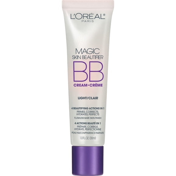 Crema BB L'Oreal Paris Studio Secrets Magic Light 30 ml