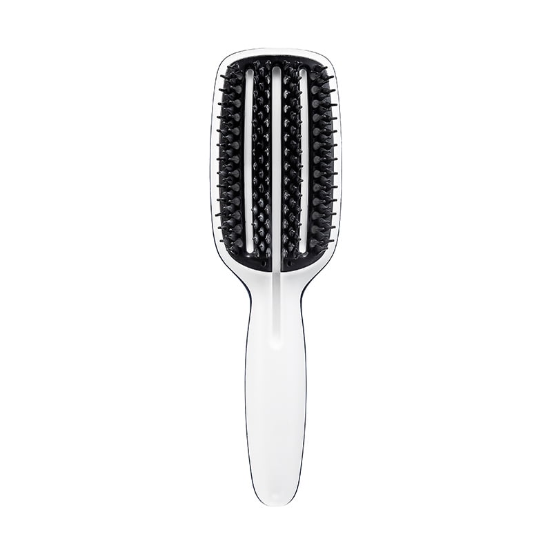 Tangle Teezer - Cepillo Para Secdao Suave Blanco