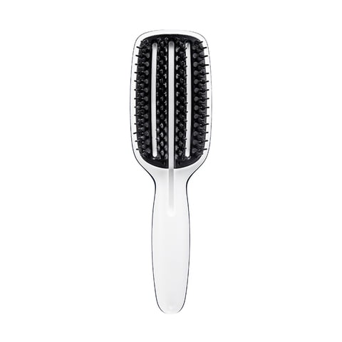 Tangle Teezer - Cepillo Para Secdao Suave Blanco