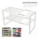 thumbnail image 3 of Organizador De Cocina Multiuso Expandible, 3 of 3