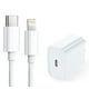 thumbnail image 1 of Cargador Carga Rápida 20w Compatible iPhone 8 X 11 12 13, 1 of 4