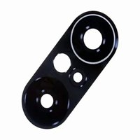 Eon - Vidrio De Camara Trasera Para Xiaomi Poco F3