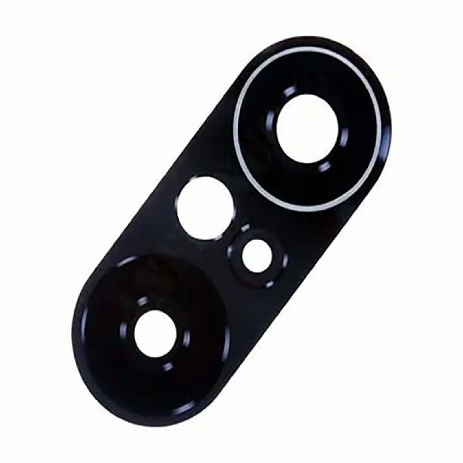 Eon - Vidrio De Camara Trasera Para Xiaomi Poco F3