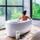 thumbnail image 4 of Sal de Epsom Sunday Salt 1,8 kg con OptiMSM, 4 of 6
