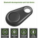 thumbnail image 3 of Localizador de llaves inalámbrico Bluetooth 4.0 (3 unidades), sensor de alarma antipérdida inteligente, rastreador con GPS, localizador de artículos para niños, teléfono, coche, billetera, equipaje y, 3 of 5