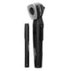 thumbnail image 1 of Pack Otoscopio Led Con Linterna Luxamed Auris Black Edition, 1 of 2